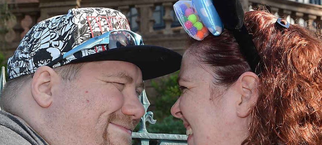 Want to Follow Along with our Travels? Check out our Blog and learn more about our Not So Average Life