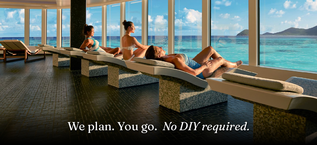 Sign up for a Free Travel Consultation 